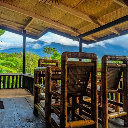 Tetebatu Mountain View Homestay Dış mekan fotoğraf