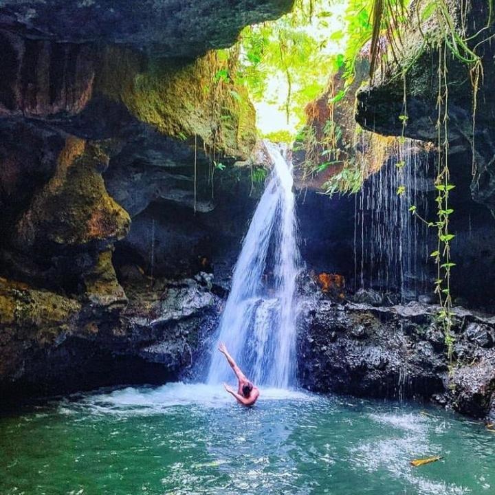Tetebatu Mountain View Homestay Dış mekan fotoğraf