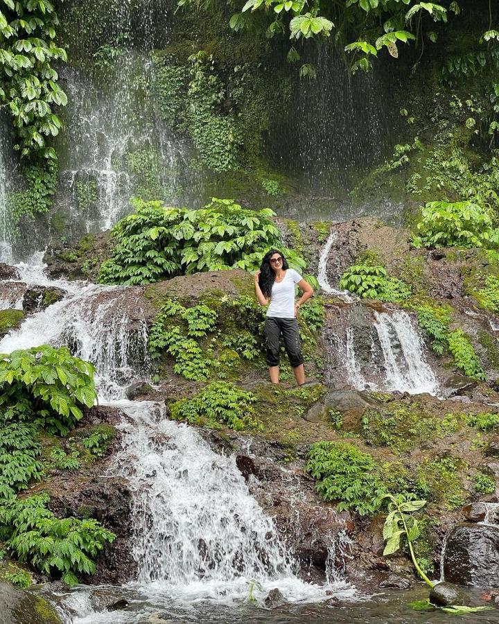 Tetebatu Mountain View Homestay Dış mekan fotoğraf