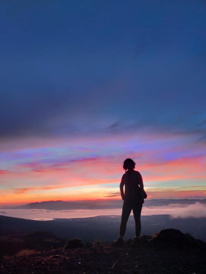 Tetebatu Mountain View Homestay Dış mekan fotoğraf