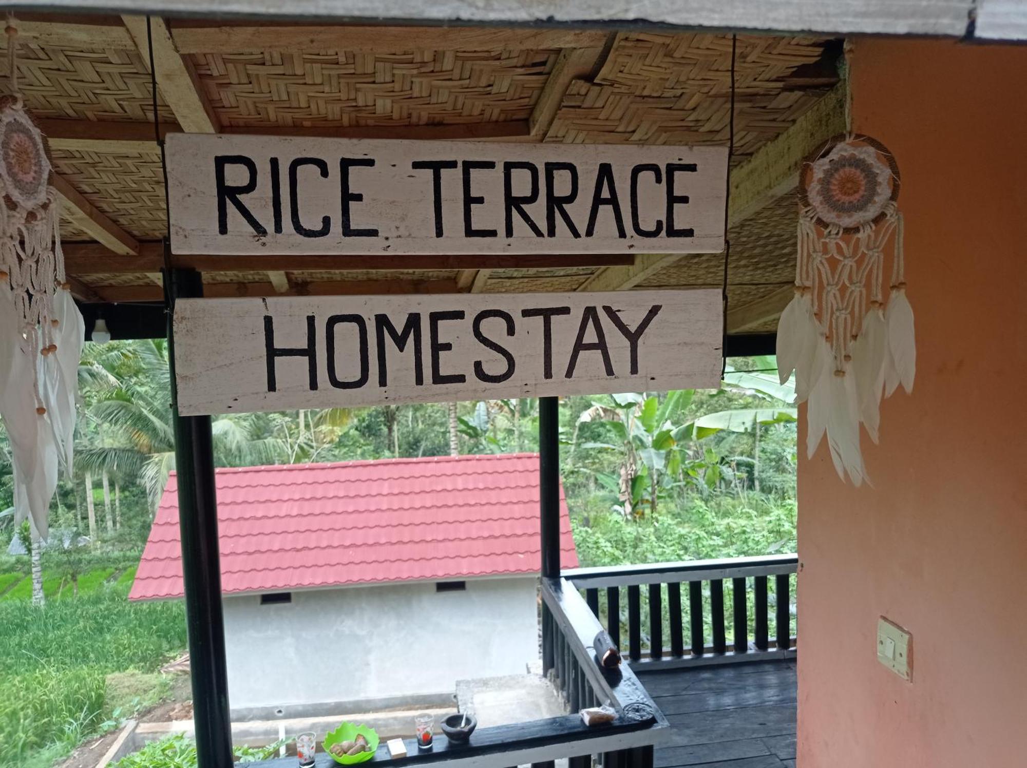 Tetebatu Mountain View Homestay Oda fotoğraf